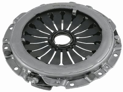 Spingidisco frizione Hyundai: santa f I (sm), sonata IV (ef), trajet (fo) Kia: magentis (gd, ms)