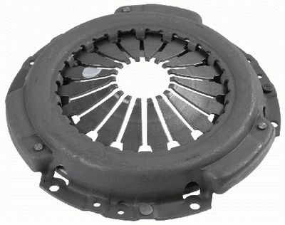 Spingidisco frizione Honda: accord V (ce, cf_), accord VI (ck, cg, ch, CF8), accord VI hatchback (ch, cl), civic VI aerodeck (mb, mc), civic VI fastback (ma, mb) Land Rover: freelander (L314), freelander soft top (L359) Rover: 200 hatchback (rf)