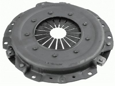 Spingidisco frizione Fiat: brava (182_), bravo I (182_), marea (185_), marea weekend (185_)