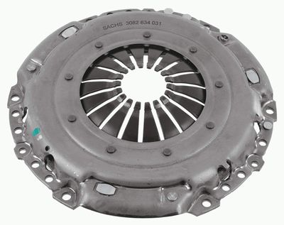 Spingidisco frizione Audi A3 (8L1) Seat cord