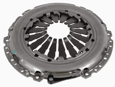 Spingidisco frizione Chevrolet aveo hatchback (T300) aveo