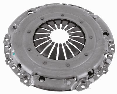 Spingidisco frizione Volkswagen Caddy III box body/mpv (2KA