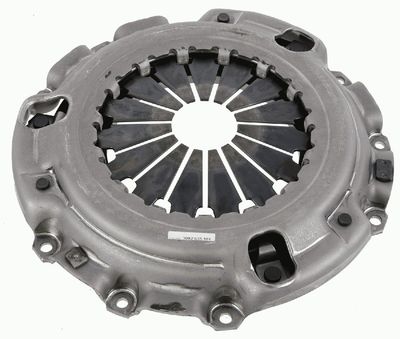 Spingidisco frizione MAZDA: B