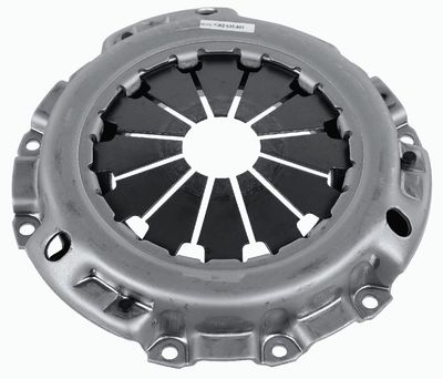 Spingidisco frizione Suzuki: baleno (eg), baleno estate (eg), baleno hatchback (eg), liana (er, rh_), liana hatchback, swift III (mz, ez)