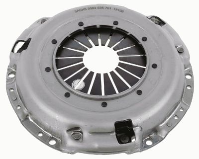 Spingidisco frizione Honda: accord VI (ck, cg, ch, CF8), prelude V (bb_)