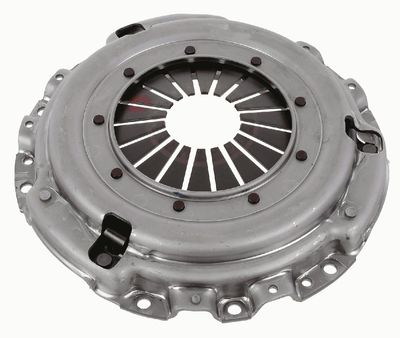 Spingidisco frizione Honda: civic VI aerodeck (mb, mc), civic VI fastback (ma, mb), CR