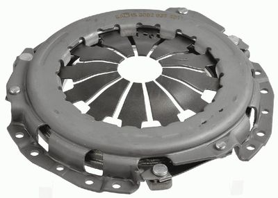Spingidisco frizione DAIHATSU: HIJET Box (S85)