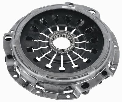 Spingidisco frizione Mitsubishi: pajero II (V3_w, V2_w, V4_w)