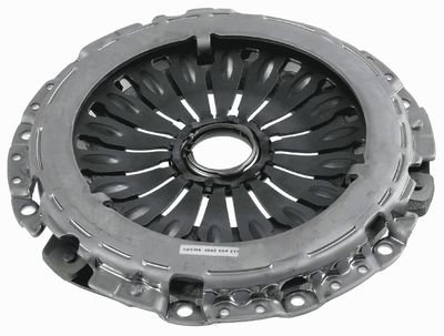 Spingidisco frizione Hyundai: Coupé (gk), santa f I (sm), sonata IV (ef), trajet (fo) Kia: magentis (gd, ms)