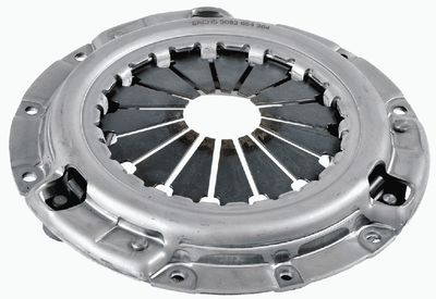 Spingidisco frizione KIA: SORENTO I (JC)
