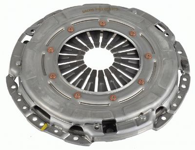 Spingidisco frizione Hyundai: elantra saloon (md, ud) Kia: cerato II (td), cerato II saloon (td), cerato koup (td), cerato saloon