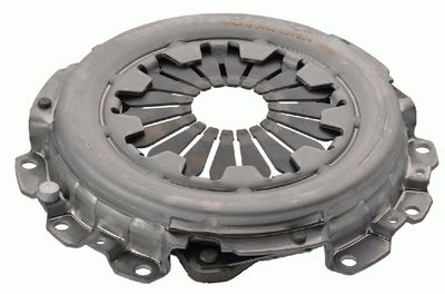 Spingidisco frizione CHEVROLET: AVEO Hatchback (T250, T255), AVEO Saloon (T250, T255)