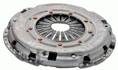 Spingidisco frizione Hyundai: accent III (mc), accent III saloon (mc), getz (tb) Kia: rio II (jb), rio II saloon (jb)