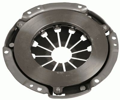 Spingidisco frizione Honda: city saloon (GM2, GM3), city saloon (GM4, GM5, GM6, GM9), hr