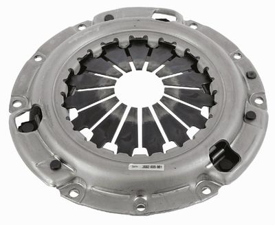 Spingidisco frizione MAZDA: 323 F V (BA), 323 S V (BA), MX