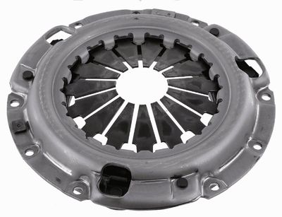 Spingidisco frizione MAZDA: 626 IV Hatchback (GE), MX