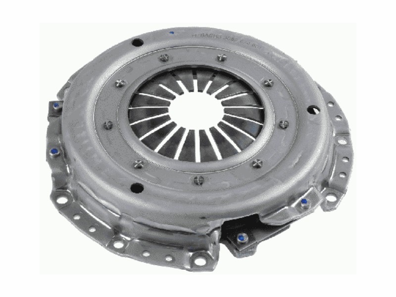 Spingidisco frizione Suzuki: grand vitara I (ft, ht), vitara (et, ta), vitara Cabrio (et, ta), X