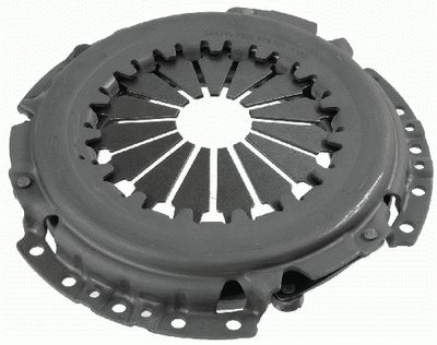 Spingidisco frizione Ford usa: probe II (ecp) Mazda: 626 IV (ge), 626 IV hatchback (ge), 626 V (gf), 626 V hatchback (gf), 626 V station wagon (gw), mpv II (lw), mx