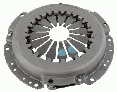 Spingidisco frizione MG: MG TF, MG ZR, MG ZS, MG ZS Hatchback, MGF (RD) ROVER: 200 Coupe (XW), 200 Hatchback (RF), 200 Hatchback (XW), 200 Saloon (XH), 25 (RF), 400 (RT), 400 (XW), 400 Hatchback (RT), 400 Tourer (XW), 45 (RT), 45 Saloon (RT), 800