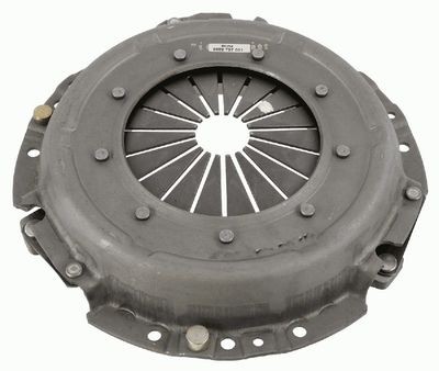 SACHS 3082 737 001 / Spingidisco frizione