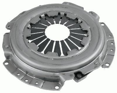 Spingidisco frizione Subaru: impreza Coupé (gfc), impreza estate (gf), impreza estate (gg), impreza saloon (gc), impreza saloon (gd), legacy I (bc), legacy I estate (bc, bjf), legacy II (bd), legacy II estate (bg)