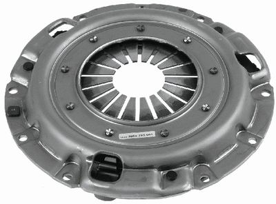 Spingidisco frizione Mazda: 323 c IV (bg), 323 f IV (bg), 323 III station wagon (bw), 323 s IV (bg)