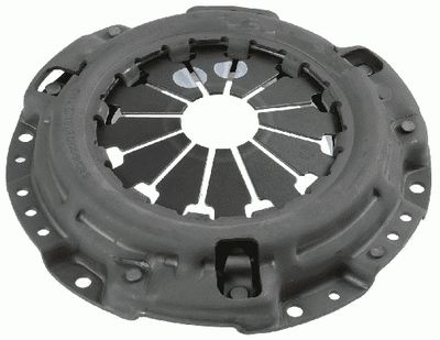 Spingidisco frizione Honda: civic II shuttle (ee), civic IV hatchback (ec, ed, ee), civic IV saloon (ed), civic shuttle (an,ar,ee), civic V hatchback (eg), civic VI hatchback (ej, ek), civic VI saloon (ej, ek), civic VII hatchback (eu, ep, ev), civi