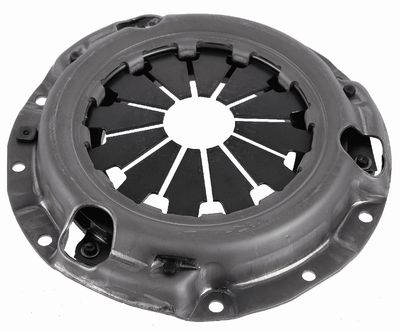 Spingidisco frizione MAZDA: 323 C IV (BG), 323 II (BD), 323 II Hatchback (BD), 323 III (BF), 323 III Hatchback (BF), 323 III Station Wagon (BW), 323 S IV (BG)