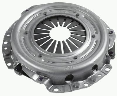 Spingidisco frizione Ford: econovan (kba, kca), econovan box (kaa) Mazda: 323 c IV (bg), 323 f IV (bg), 323 I station wagon (fa), 323 II (bd), 323 II hatchback (bd), 323 III (bf), 323 III hatchback (bf), 323 III station wagon (bw), 323 s IV (bg),