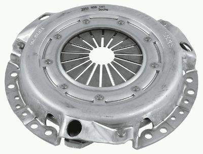 Spingidisco frizione Alfa Romeo: 33 (905_), 33 (907A_), 33 sportwagon (905A_) Mitsubishi: carisma (da_), carisma saloon (da_) : 11 (b/c37_), 19 I (b/c53_), 19 I box (S53_), 19 I cabriolet (D53_), 19 I chamade (L53_), 19 II (b/c53_), 19 II cabr
