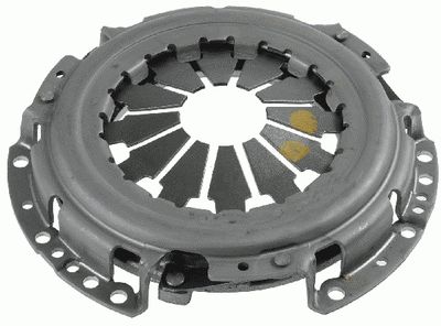 Spingidisco frizione SUZUKI: JIMNY Closed Off