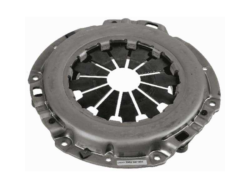 Spingidisco frizione SUBARU: E