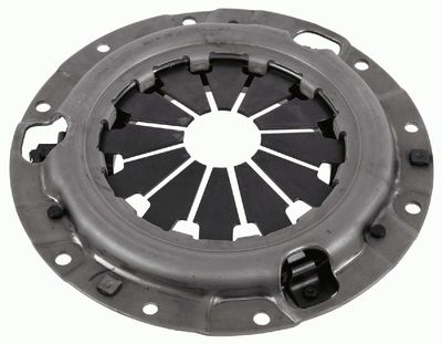 Spingidisco frizione MAZDA: 323 C IV (BG), 323 III (BF), 323 III Hatchback (BF), 323 III Station Wagon (BW), 323 S IV (BG)