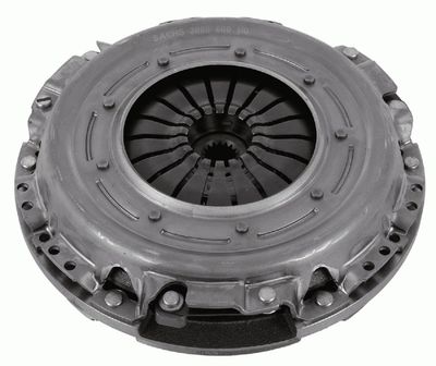 Kit frizione Chrysler sebring (js) dod