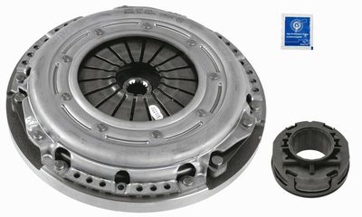 Kit frizione Chrysler: voyager IV (rg, rs)