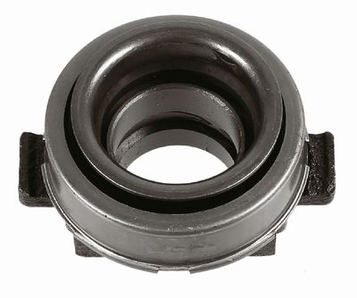 Clutch release bearing
