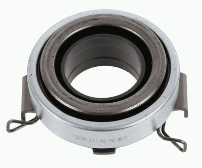 Release bearing