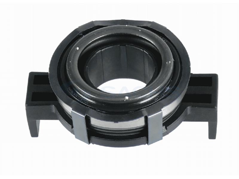 Clutch release bearing