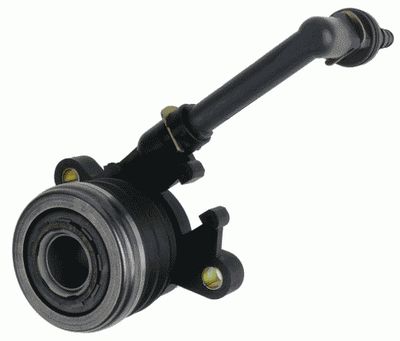 SACHS 3182 600 128 / Dispositivo disinnesto centrale, Frizione