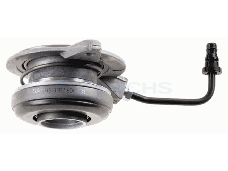 SACHS 3182 600 131 / Dispositivo disinnesto centrale, Frizione