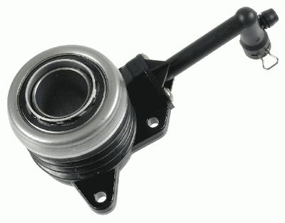 SACHS 3182 600 132 / Dispositivo disinnesto centrale, Frizione
