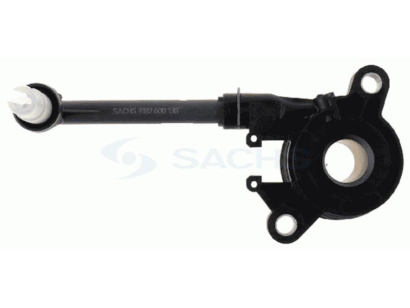 SACHS 3182 600 138 / Dispositivo disinnesto centrale, Frizione
