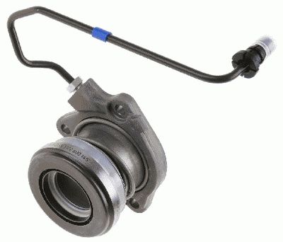 SACHS 3182 600 145 / Dispositivo disinnesto centrale, Frizione