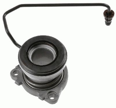 SACHS 3182 600 163 / Dispositivo disinnesto centrale, Frizione