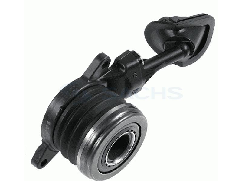 SACHS 3182 600 165 / Dispositivo disinnesto centrale, Frizione