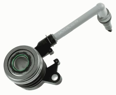 SACHS 3182 600 179 / Dispositivo disinnesto centrale, Frizione