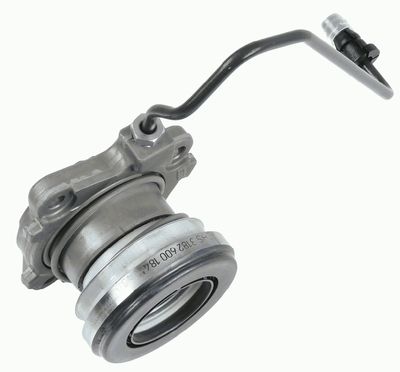 SACHS 3182 600 184 / Dispositivo disinnesto centrale, Frizione