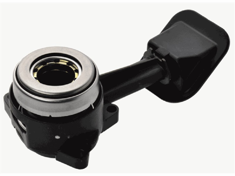 Dispositivo disinnesto centrale, frizione Ford: Focus (daw, dbw), Focus II (da_, hcp), Focus II turnier (da_), Focus saloon (dfw), Focus turnier (dnw), tourneo connect, Transit connect (P65_, P70_, P80_)