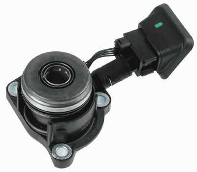 Dispositivo disinnesto centrale, frizione Citroën: berlingo (B9), berlingo box (B9), C4 cactus, C4 grand picasso I (ua_), C4 grand picasso II, C4 II (B7), C4 picasso I mpv (ud_), C4 picasso II, C5 III (rd_), C5 III break (td_), DS4, DS5 DS: DS5 p