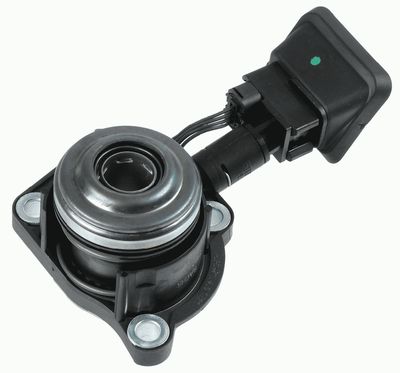 Dispositivo disinnesto centrale, frizione CITROEN: BERLINGO (B9), BERLINGO Box (B9), BERLINGO Platform/Chassis (B9), C3 II, C3 Picasso, C4 Coupe (LA_), C4 Grand Picasso I (UA_), C4 Grand Picasso II, C4 I (LC_), C4 Picasso I MPV (UD_), C4 Picasso II,
